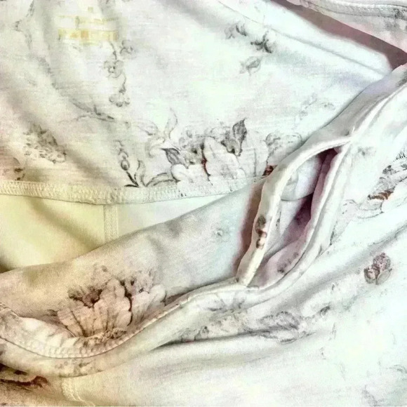 VARLEY Biona Floral Legging Size Medium - Picture 10 of 13